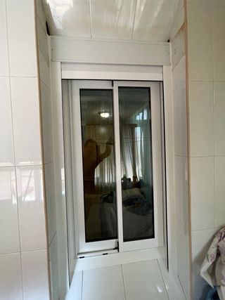 Reparaciones Aluminio