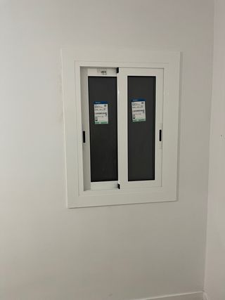 Reparaciones Aluminio