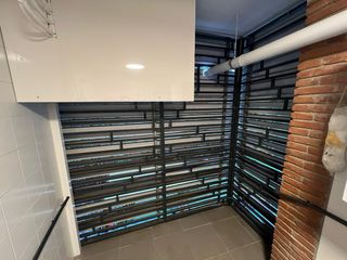 Reparaciones Aluminio