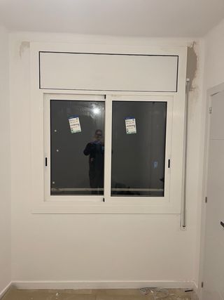 Reparaciones Aluminio