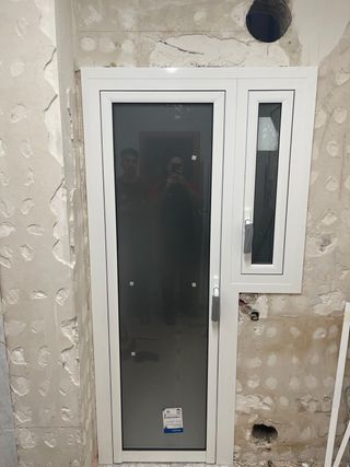 Reparaciones Aluminio