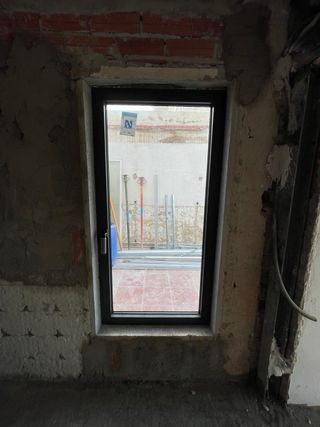 Reparaciones Aluminio