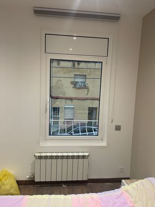 Reparaciones Aluminio