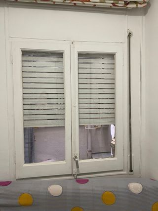 Reparaciones Aluminio