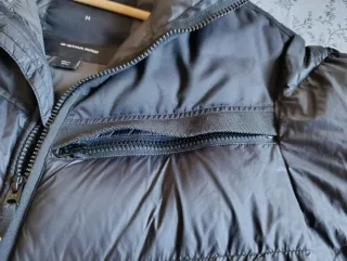 Plumífero G-Star Raw Negro Talla M