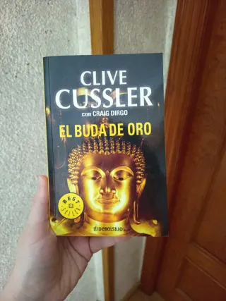 El buda de oro