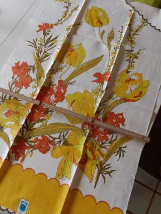 Set 6 Asciugamani Puro Lino