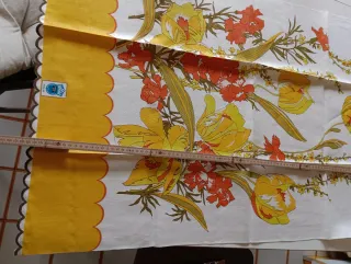 Set 6 Asciugamani Puro Lino