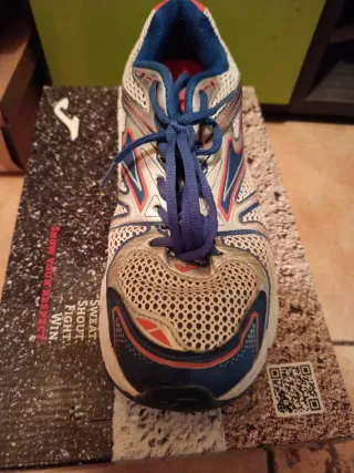 Zapatillas Joma chico deportivas