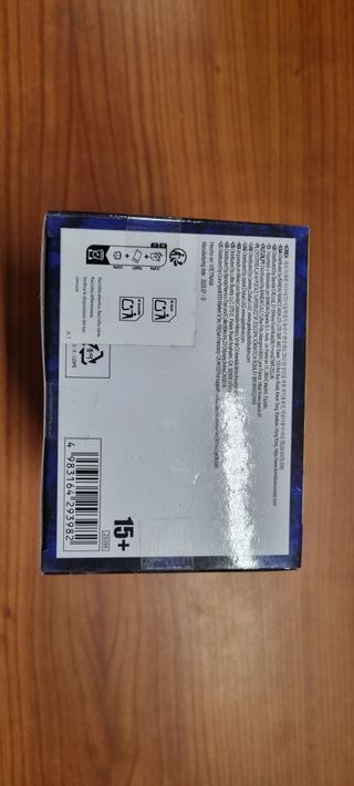 Banpresto Minato Namikaze (Ver. B)