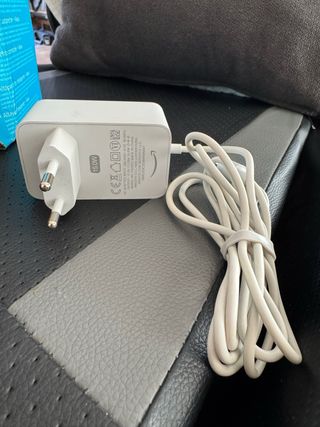 Amazon Echo Dot 5ª Gen Negro