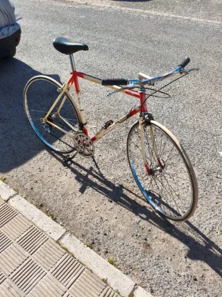 Bicicleta BH Supertitan