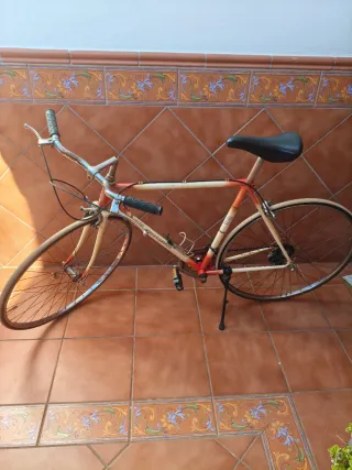 Bicicleta BH Supertitan