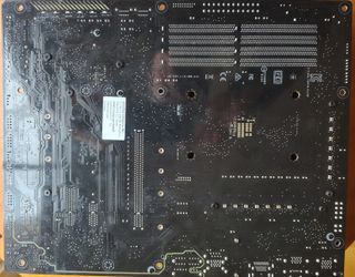 Placa Base ASUS TUF Gaming X570-PLUS WiFi