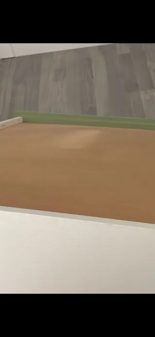 Cama Diván Ikea Madera Verde, incluye un colchón!