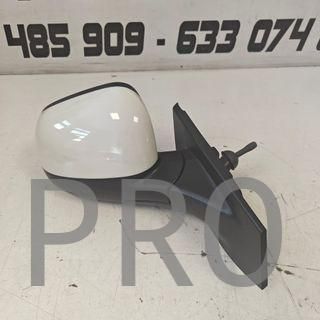 ESPEJO RETROVISOR DERECHO CHEVROLET SPARK NUEVO