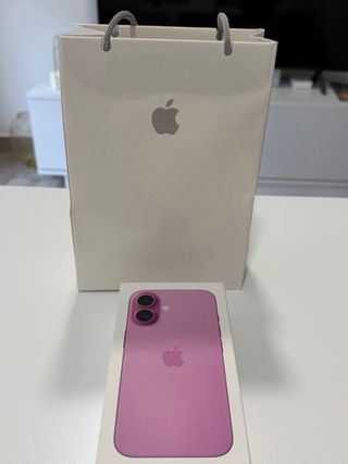 iPhone 14 Viola