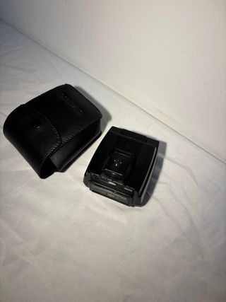 Flash Olympus T20 - Per riparazione o ricambi