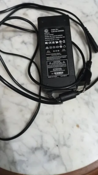 Patinete Eléctrico ZWheel