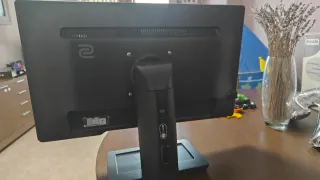 Monitor BenQ ZOWIE XL2411P 24 144Hz Gaming