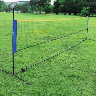 Red Entrenamiento Plegable 4,1 m