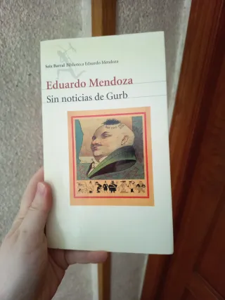 Sin noticias de Gurb (Spanish Edition)