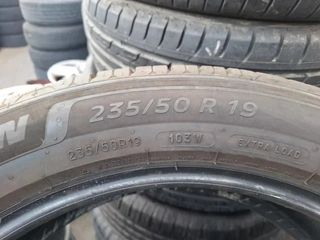 235 50 R19 103W Michelin - 1 neumático km.0