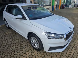 Skoda Fabia 1.0 MPI 59 kW (80 CV) Ambition