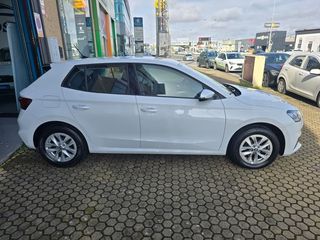 Skoda Fabia 1.0 MPI 59 kW (80 CV) Ambition