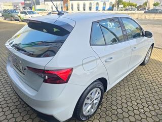 Skoda Fabia 1.0 MPI 59 kW (80 CV) Ambition