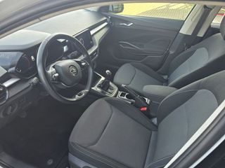 Skoda Fabia 1.0 MPI 59 kW (80 CV) Ambition