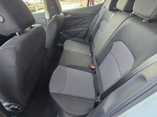 Skoda Fabia 1.0 MPI 59 kW (80 CV) Ambition