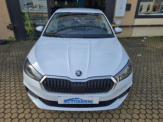 Skoda Fabia 1.0 MPI 59 kW (80 CV) Ambition