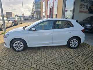 Skoda Fabia 1.0 MPI 59 kW (80 CV) Ambition