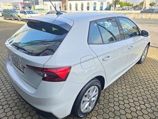 Skoda Fabia 1.0 MPI 59 kW (80 CV) Ambition