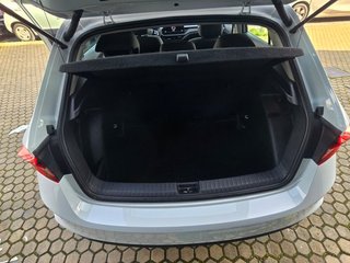 Skoda Fabia 1.0 MPI 59 kW (80 CV) Ambition
