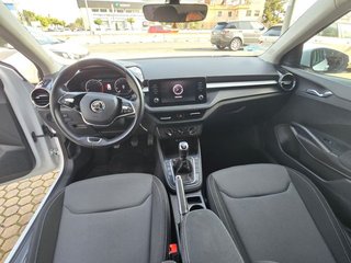 Skoda Fabia 1.0 MPI 59 kW (80 CV) Ambition