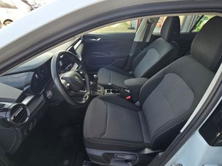 Skoda Fabia 1.0 MPI 59 kW (80 CV) Ambition