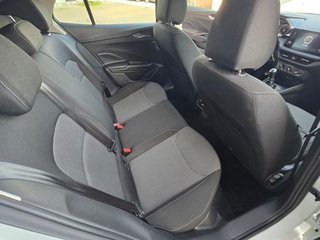 Skoda Fabia 1.0 MPI 59 kW (80 CV) Ambition