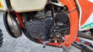 KTM 300 2T SIX DAYS Enduro 6527km 251h