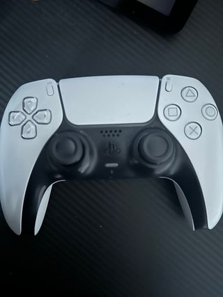 Controller PS5 Bianco