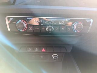 DESDE 264€ AL MES SIN ENTRADA AUDI A1 SPORTBACK