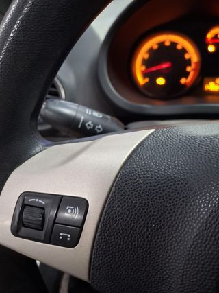 OPEL CORSA C 1.2 Twinport