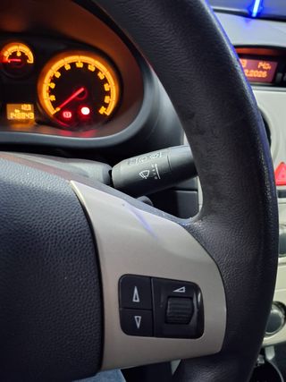 OPEL CORSA C 1.2 Twinport