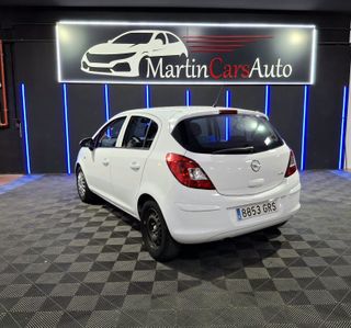 OPEL CORSA C 1.2 Twinport