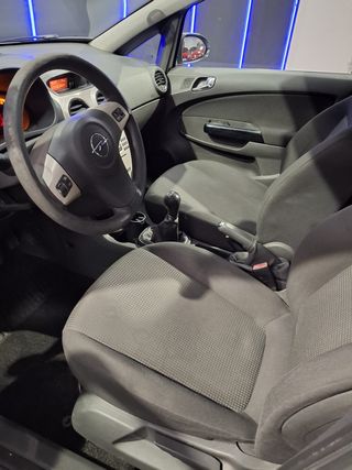 OPEL CORSA C 1.2 Twinport