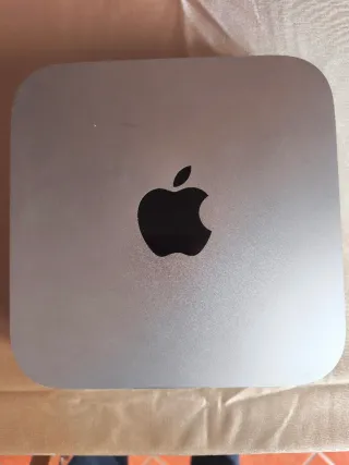 Mac mini A1347 Late 2014 4GB RAM 128GB SSD