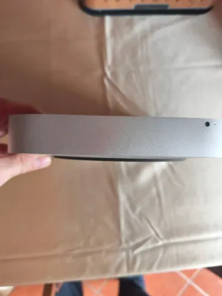 Mac mini A1347 Late 2014 4GB RAM 128GB SSD