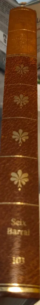 Obras de la literatura contemporanea