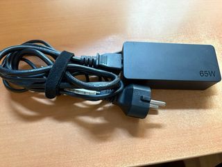 Caricabatterie Lenovo 65W ADLX65YAC3D per computer portatile